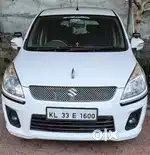 Maruti Ertiga ZDI Diesel Full Option