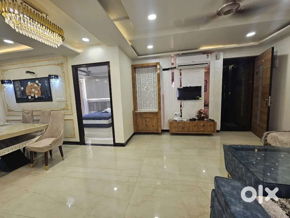 3bhk fully luxury apartment