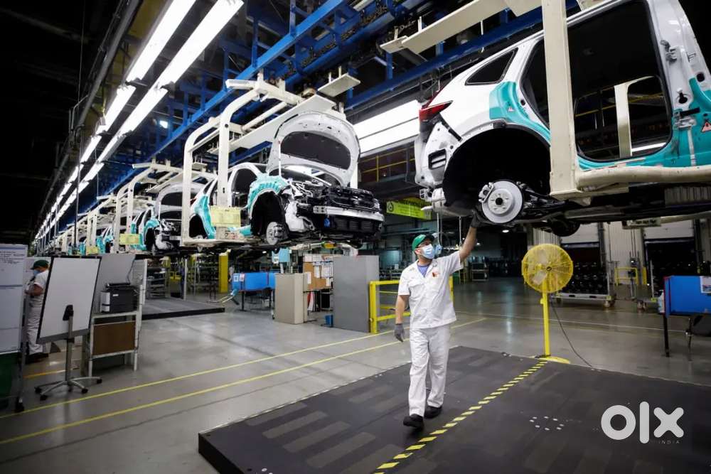 Honda Pvt. Ltd