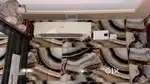 Pansonic ac 1.5 ton spit 3 star