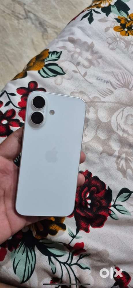 I phone 16