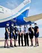URGENTLY JOB VACANCY IN AIRPORT GROUND STAFF/CABIN CREW APPLY NOW