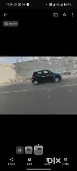 Maruti Suzuki Swift 2009