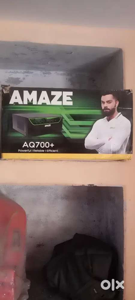 Amaze k hai bahut hi acha hai