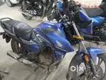 Honda SP 125CC BIKE 2025 MAKE ON SALE
