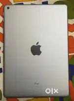 Ipad 6th generation (wifi)