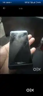 Old phone for only calls nd mssgs