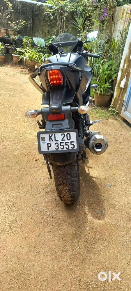 Excellent condition Ready to Ride