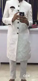 TRADITIONAL DRESSES