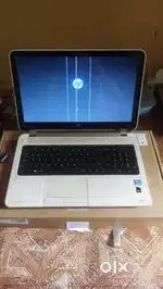 HP Pavilion 15.6 inch laptop