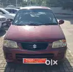 Maruti Suzuki Alto 0.8 LXI (O), 2008, Petrol