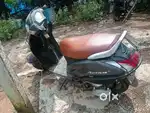 Activa honda 5G