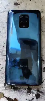 Mi Note 9 Pro