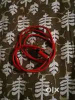 IPhone cebal&hedapter