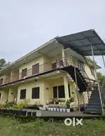 2bhk for Let