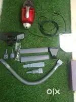Urgentsale:New vaccumecleaner only used two three times superb quality