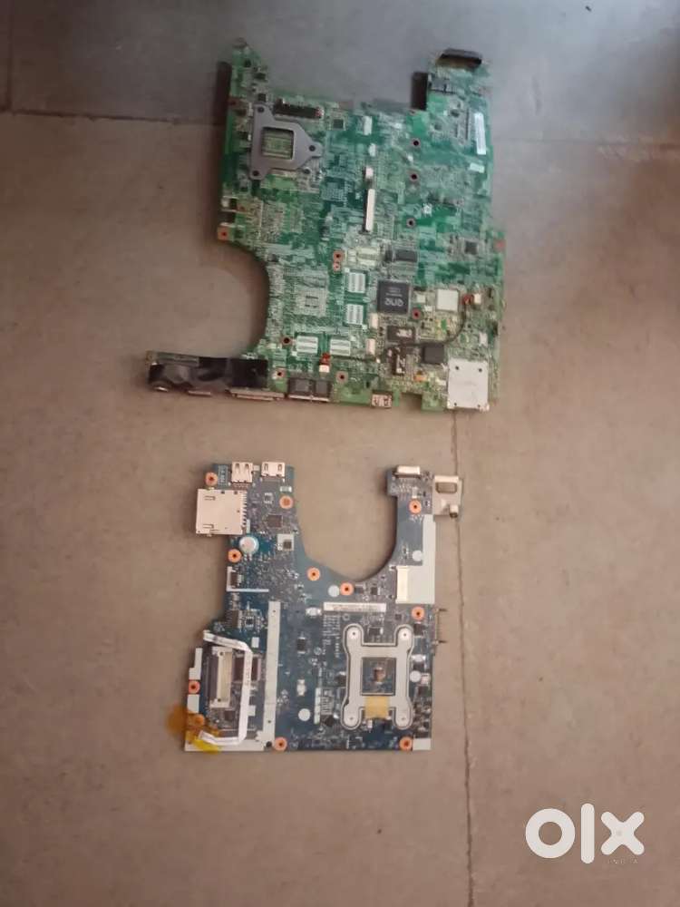 Android laptop