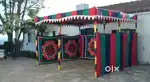 Lighting items sales