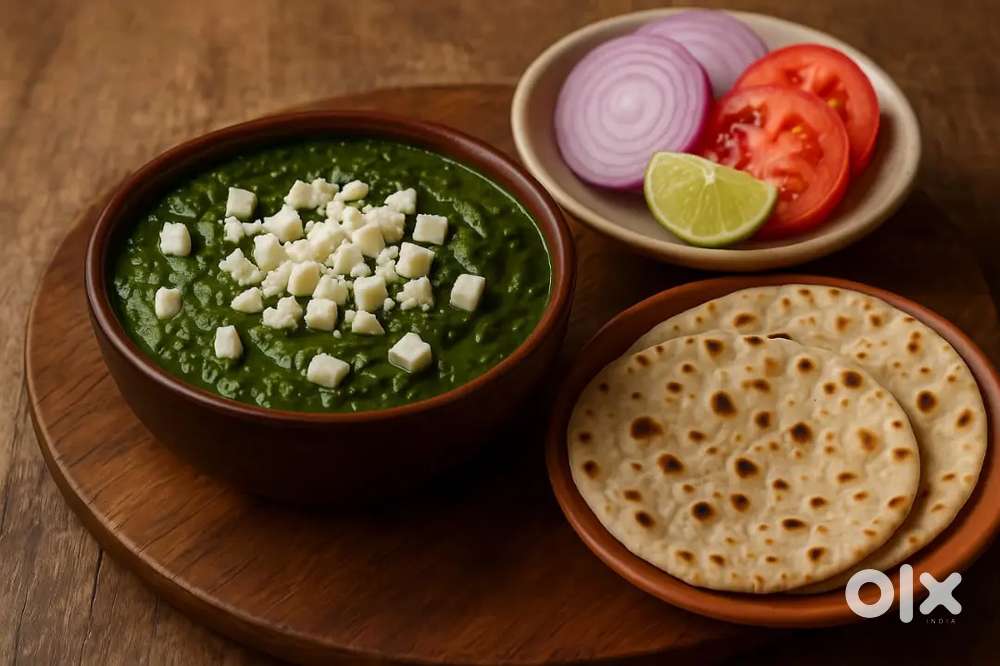 Head Cook/Punjabi Dhaba Cook Required. Food and stay free.