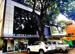Office Space of 50 seaters  Desk available near Cmh Road Ba