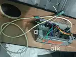 Pieneer audio video set sutabul for car auto