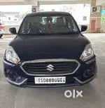 2019 Swift Dzire well maintained 67000 km driven