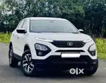 Tata Harrier 2.0 Kryotec XZ Sunroof, 2022, Diesel