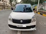 Maruti Suzuki Wagon R 1.0 LXi CNG, 2013, CNG & Hybrids