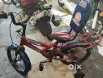 BSA CYCLE FOR KIDS BELOW 6 YEARS AGE