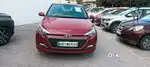 Hyundai i20 Sportz 1.2 BS-IV, 2015, Petrol
