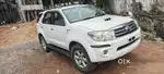 Toyota Fortuner 3.0 4x4 Manual, 2011, Diesel