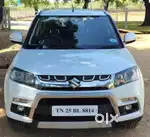 Maruti Suzuki Brezza ZDi Plus, 2019, Diesel