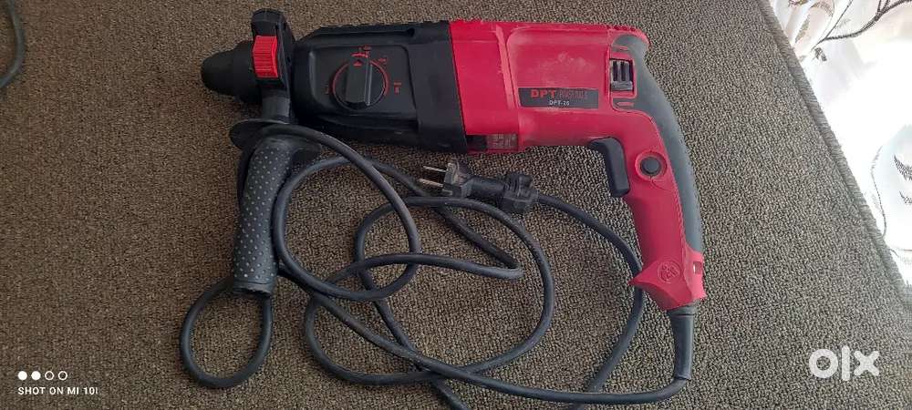 Brand new working condition