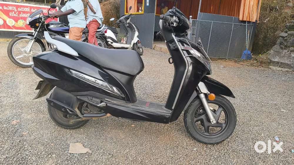 Honda Activa 125