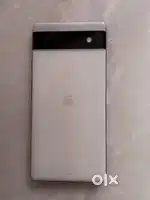Google pixel 6a