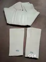 Knee Cap and Abdominal Belt