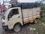 CHOTA HATHI BS 4 DIESEL URGENT SALE
