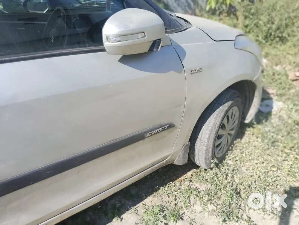 Maruti Suzuki Swift 2016 Diesel 125000 Km Driven