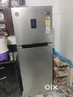 Samsung refrigerator