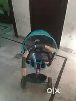 16 month old cycle for kids. Reason for sell transfer out