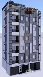 1 BHK Flats For Sale