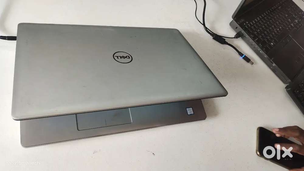 Dell laptop