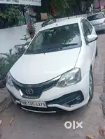 Toyota Etios Vxd 2 Owner Full Insured Top Model