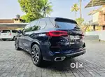 BMW X5 xDrive40i M Sport, 2020, Petrol