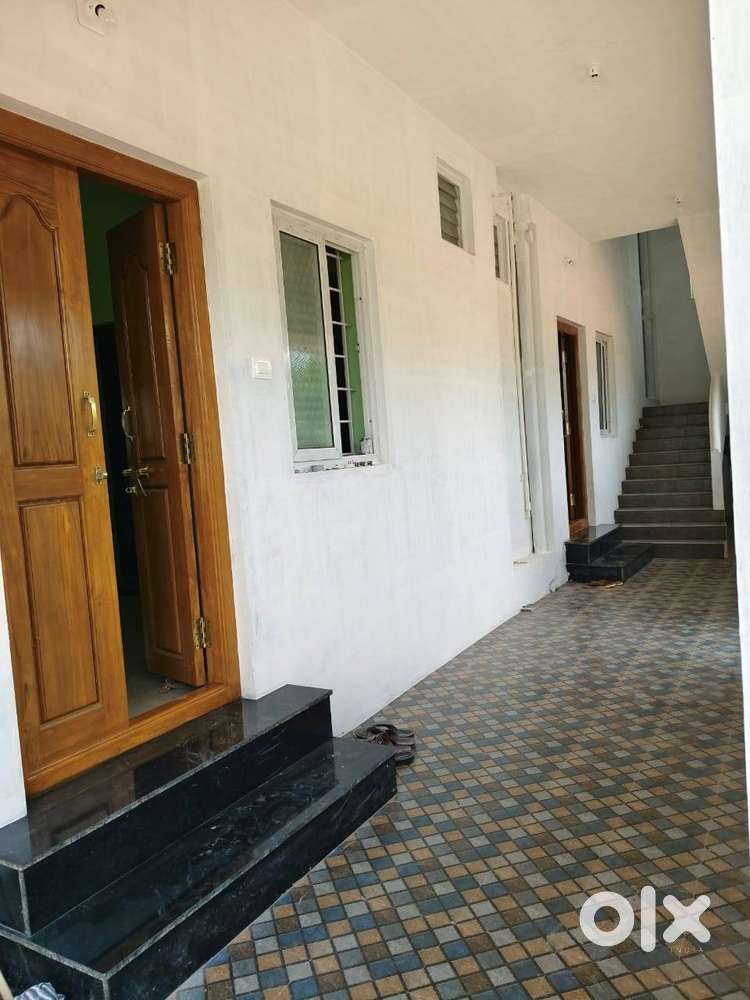 2 BHK House for rent in Kinathukadavu