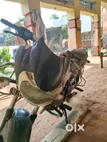 Discover bike in good condition
