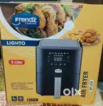 Brand new untouched packed Air Fryer