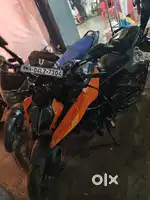 Ktm duke 250 gen 3