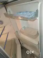 Samsung double door refrigerator