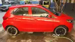 Tata Tiago 2021 Petrol 55000 Km Driven